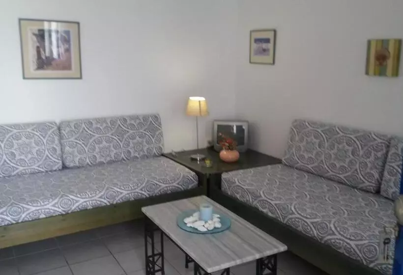 1ベッドルームアパートメント, Astra Hotel Apartments