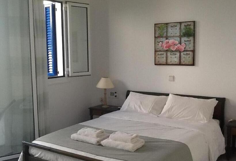 Апартаменты 1 Спальня, Astra Hotel Apartments