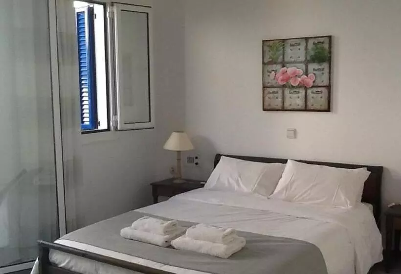 1ベッドルームアパートメント, Astra Hotel Apartments