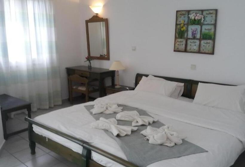 침실 1개 아파트, Astra Hotel Apartments