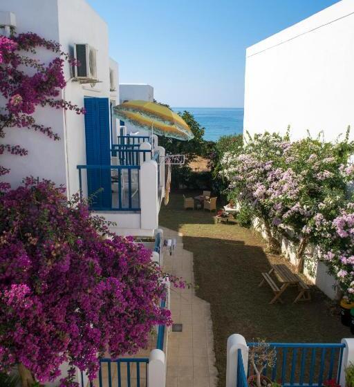 Номер Economy, Astra Hotel Apartments