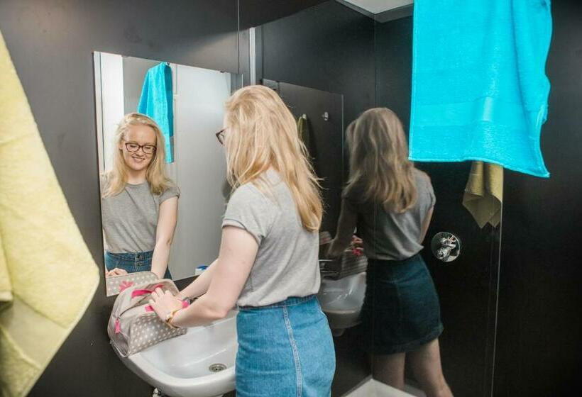 Номер Стандарт, De Draecke Hostel