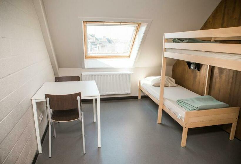 Номер Стандарт, De Draecke Hostel