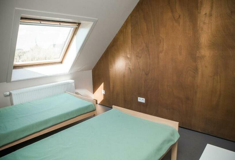 Номер Стандарт, De Draecke Hostel