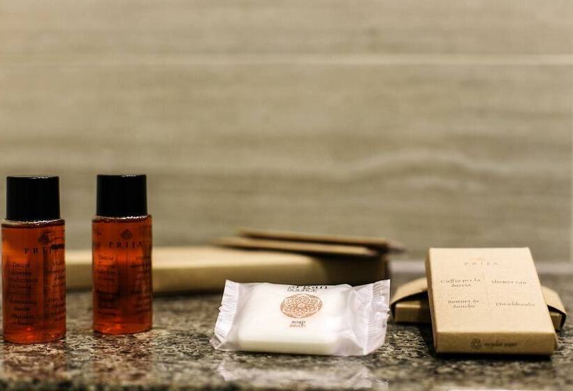 Номер Superior, Grand Hotel Glorius Makó