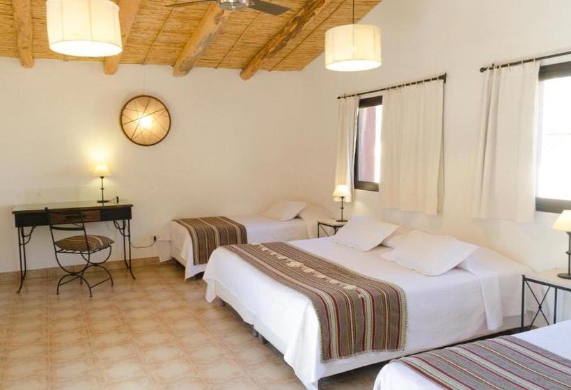 غرفة سوبيريور, Posta De Purmamarca