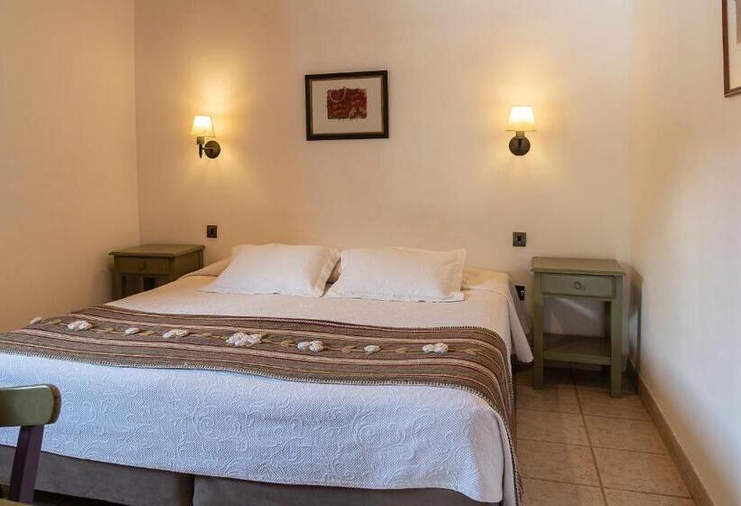 غرفة سوبيريور, Posta De Purmamarca