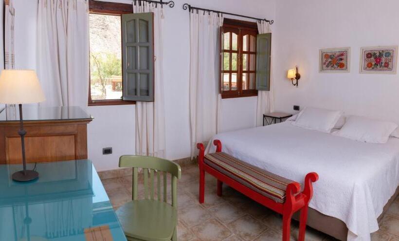 غرفة قياسية, Posta De Purmamarca