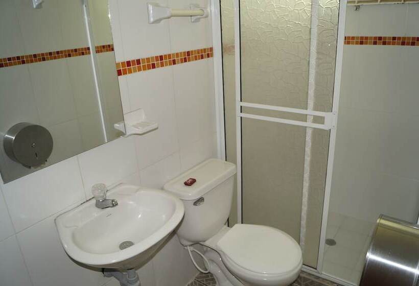 스탠다드 룸, Apartahotel Tukasa Rodadero