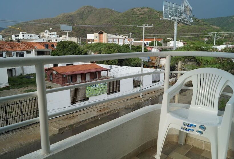 스탠다드 룸, Apartahotel Tukasa Rodadero