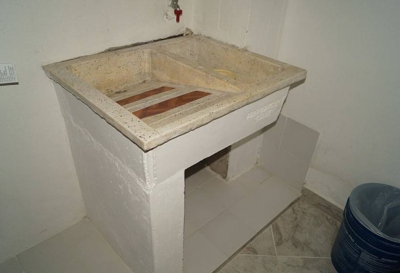 침실 2개 아파트, Apartahotel Tukasa Rodadero