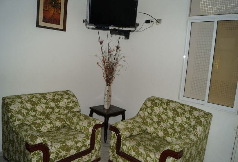 شقة غرفتين, Apartahotel Tukasa Rodadero