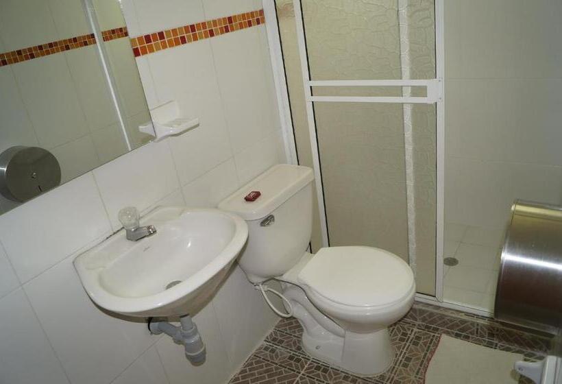 스탠다드 룸, Apartahotel Tukasa Rodadero