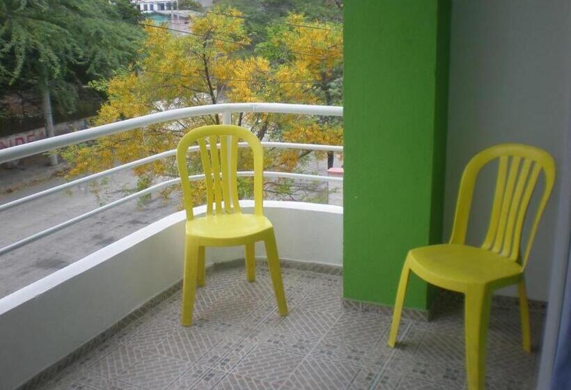 스탠다드 스튜디오, Apartahotel Tukasa Rodadero