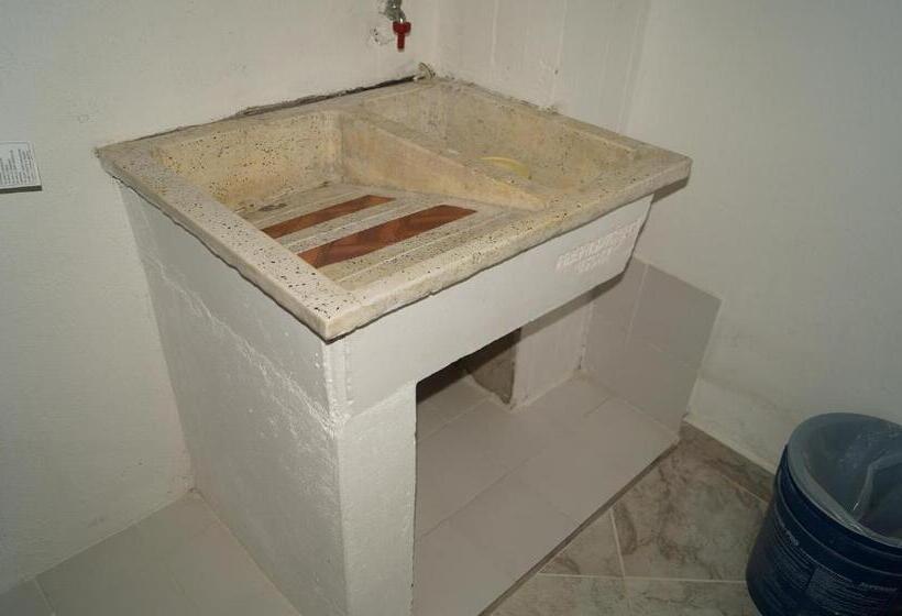 침실 2개 아파트, Apartahotel Tukasa Rodadero