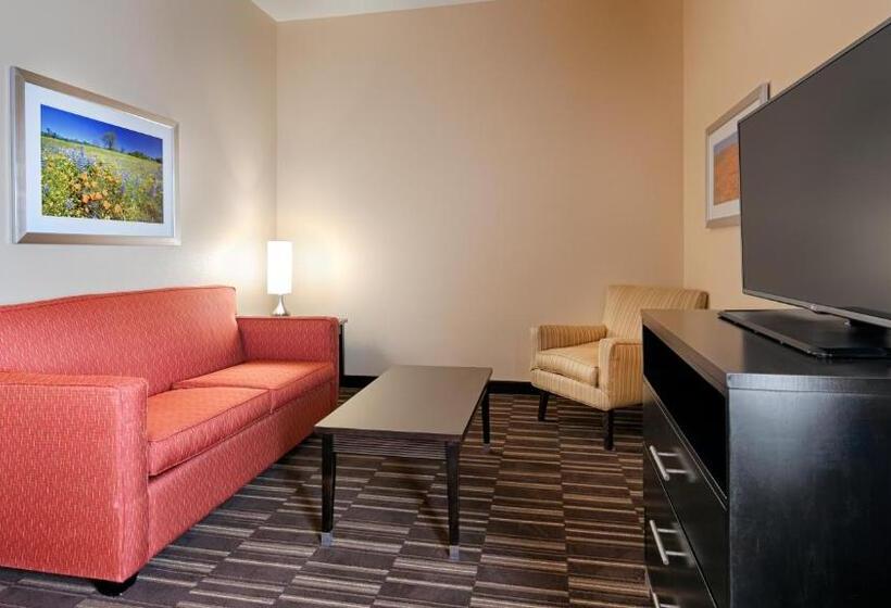Люкс Адаптированный для Инвалидов, Wyndham Garden Lancaster Ca