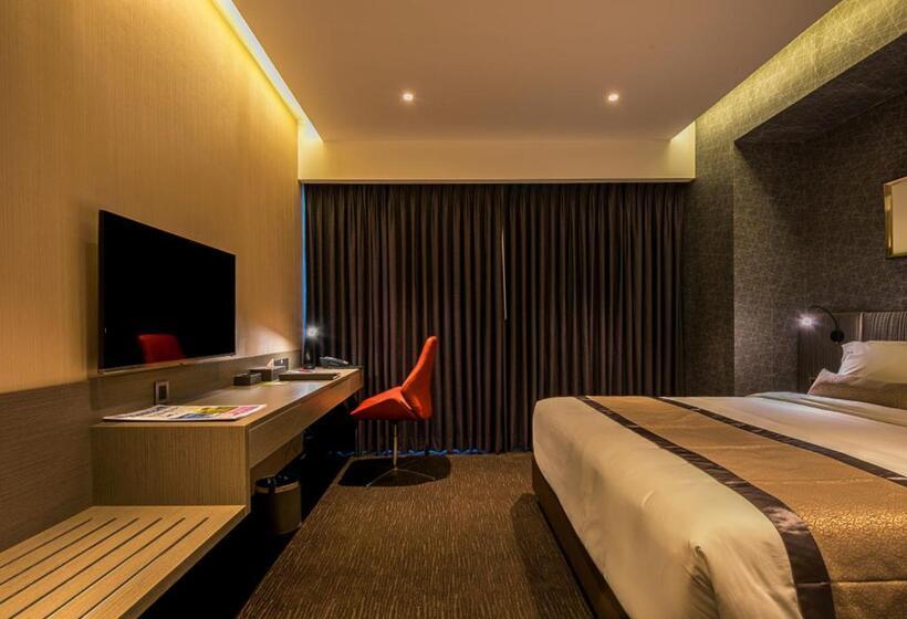 اتاق لوکس, Best Western Plus Maple Leaf