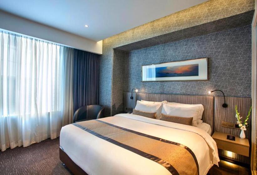 اتاق لوکس, Best Western Plus Maple Leaf