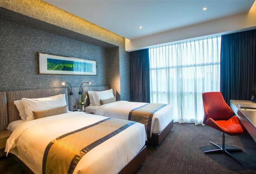 اتاق لوکس, Best Western Plus Maple Leaf