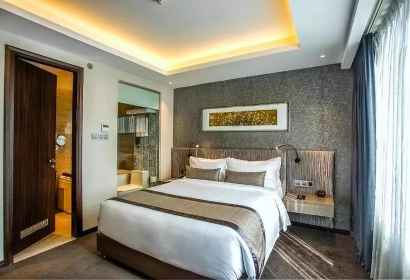 سوییت اجرایی, Best Western Plus Maple Leaf