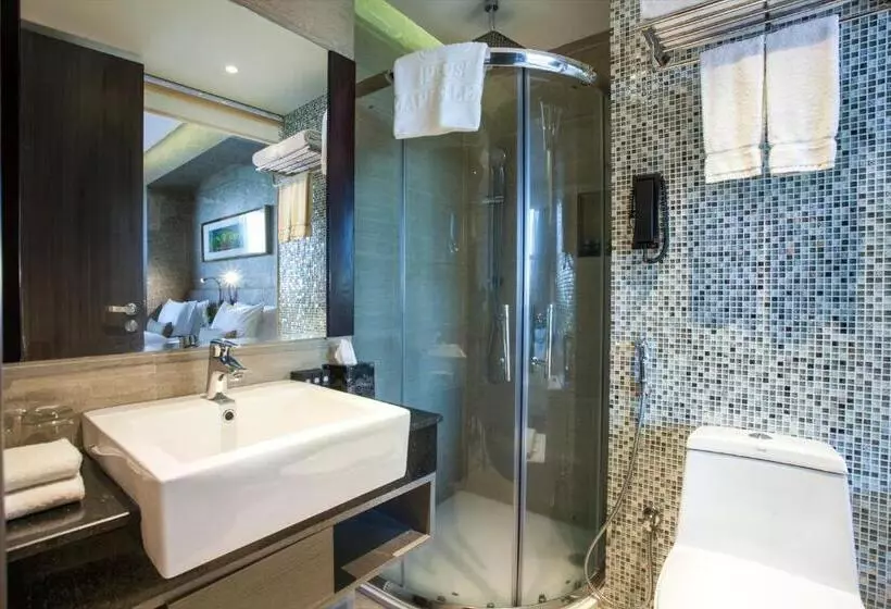 سوییت اجرایی, Best Western Plus Maple Leaf