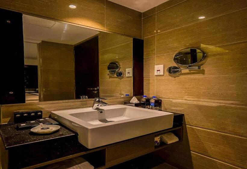 اتاق لوکس, Best Western Plus Maple Leaf