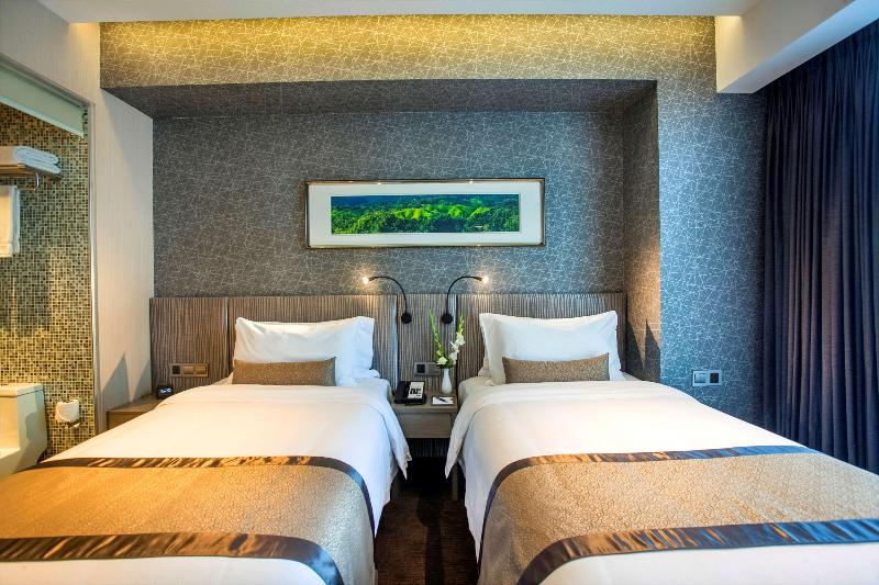 اتاق لوکس, Best Western Plus Maple Leaf