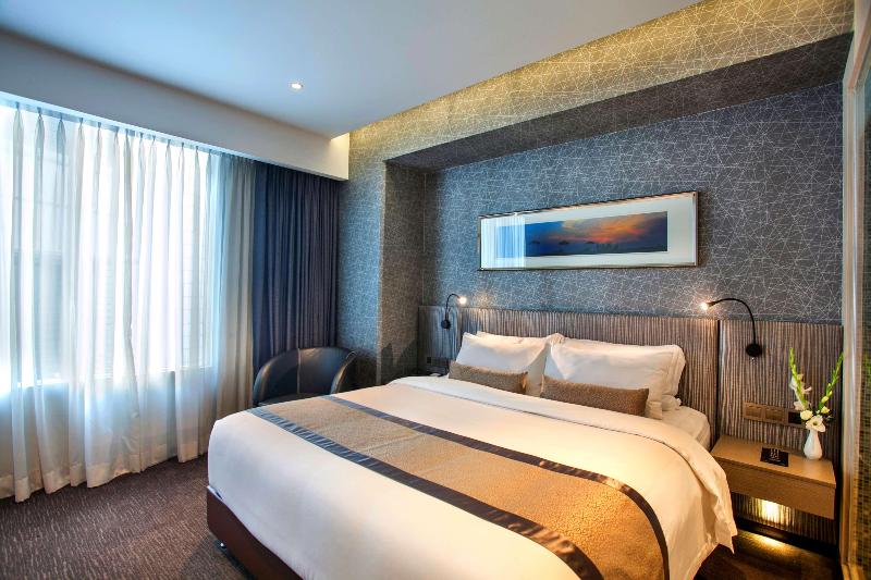 اتاق لوکس, Best Western Plus Maple Leaf