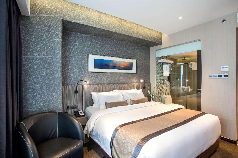 اتاق لوکس, Best Western Plus Maple Leaf