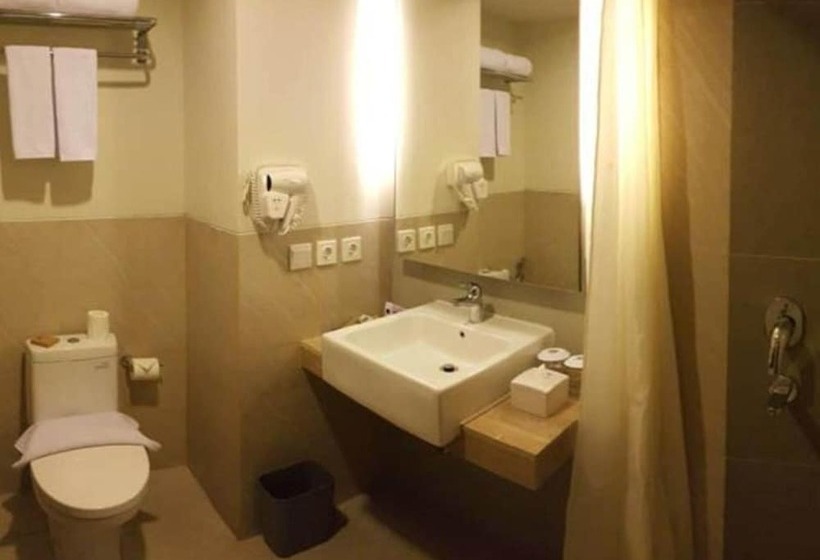 Номер Superior, Swiss Belcourt Bogor