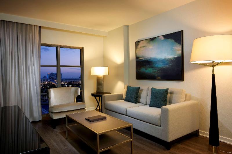 Люкс, Swiss Belcourt Bogor