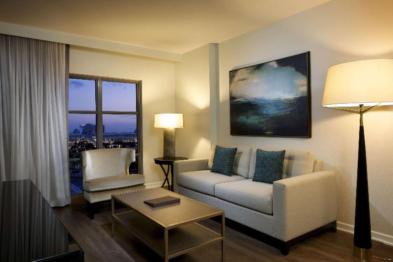 Люкс, Swiss Belcourt Bogor