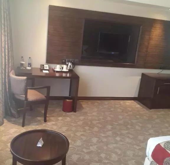 اتاق سوپریور, Boma Inn Eldoret