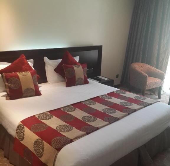 اتاق سوپریور, Boma Inn Eldoret