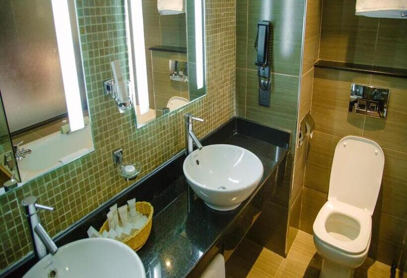 اتاق سوپریور, Boma Inn Eldoret