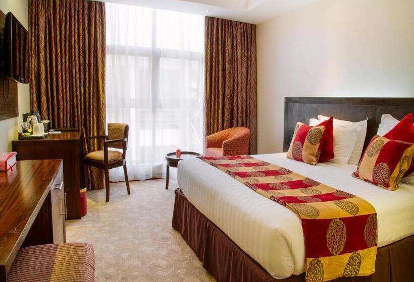 اتاق سوپریور, Boma Inn Eldoret