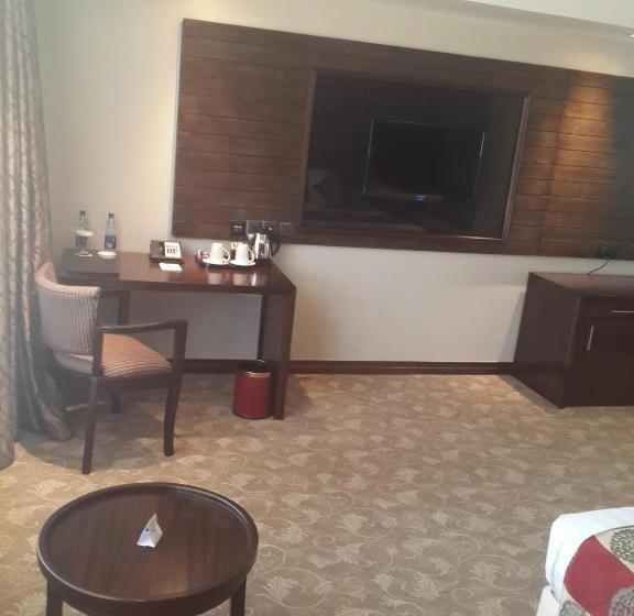 اتاق لوکس, Boma Inn Eldoret