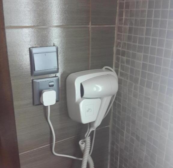 سوییت اجرایی, Boma Inn Eldoret