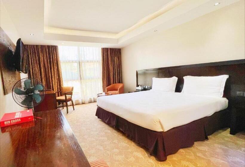 اتاق سوپریور, Boma Inn Eldoret