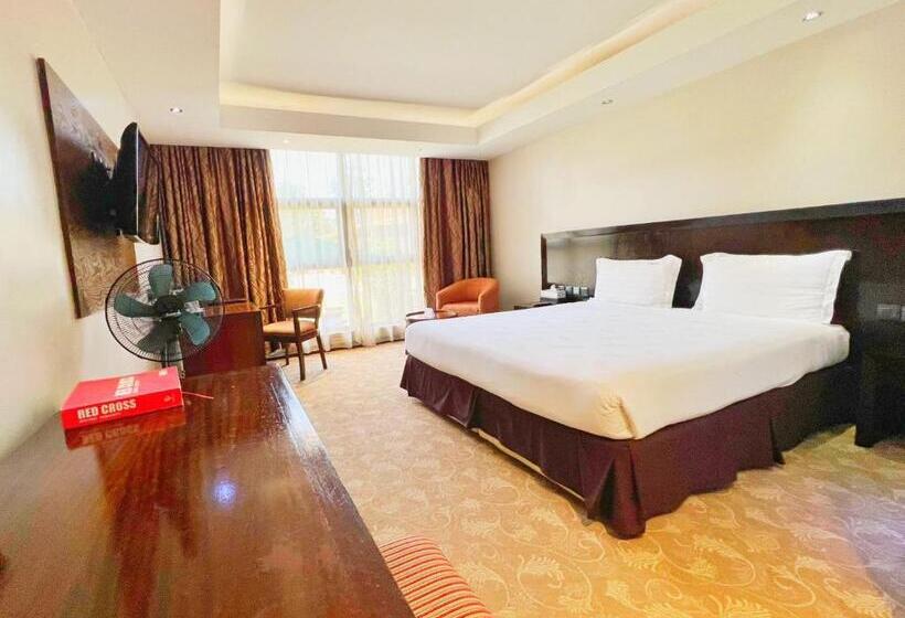 اتاق سوپریور, Boma Inn Eldoret