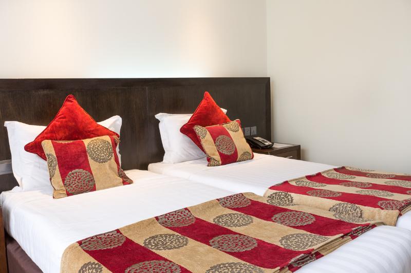 اتاق سوپریور, Boma Inn Eldoret