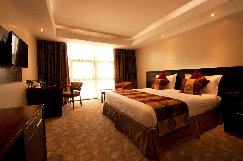 اتاق سوپریور, Boma Inn Eldoret