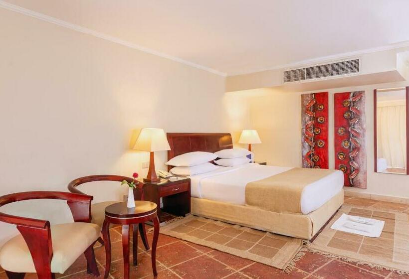 اتاق استاندارد, Coral Sea Beach And Aqua Park