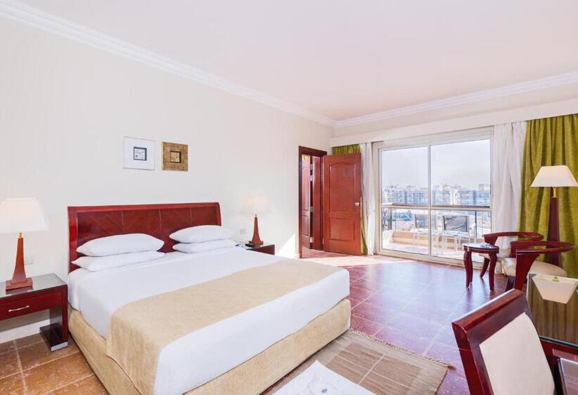 اتاق خانوادگی, Coral Sea Beach And Aqua Park