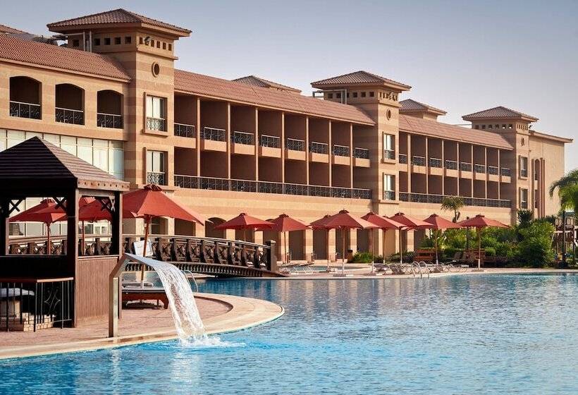 اتاق سوپریور با چشمانداز جانبی دریا, Coral Sea Beach And Aqua Park