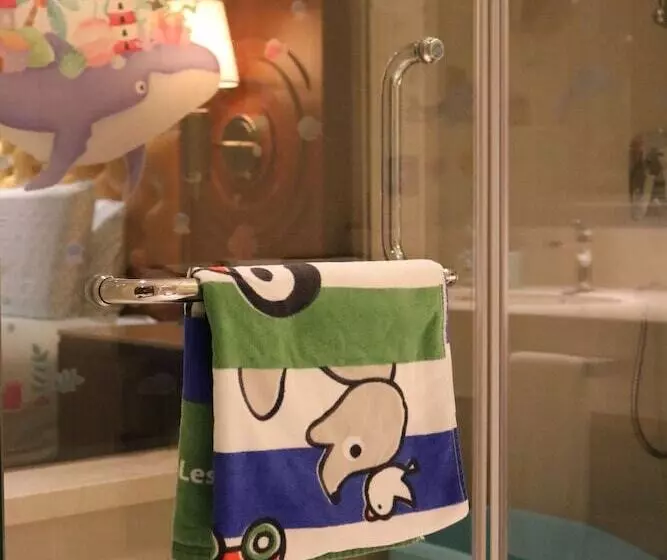 エクゼクティブルーム, Doubletree By Hilton Ningo   Chunxiao