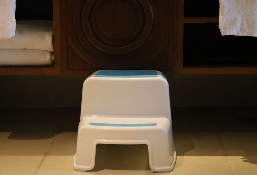 Номер Executive, Doubletree By Hilton Ningo   Chunxiao