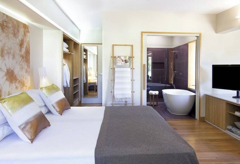 ویلای 1 خوابه, Elements Of Byron