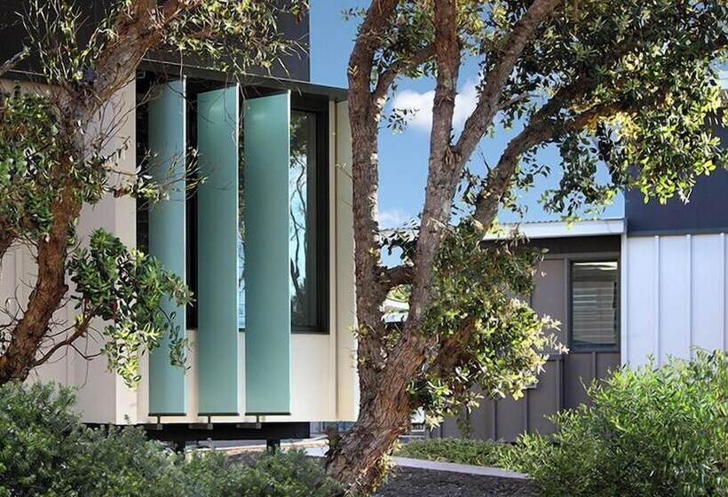 ویلا سوپریور 2 خوابه, Elements Of Byron