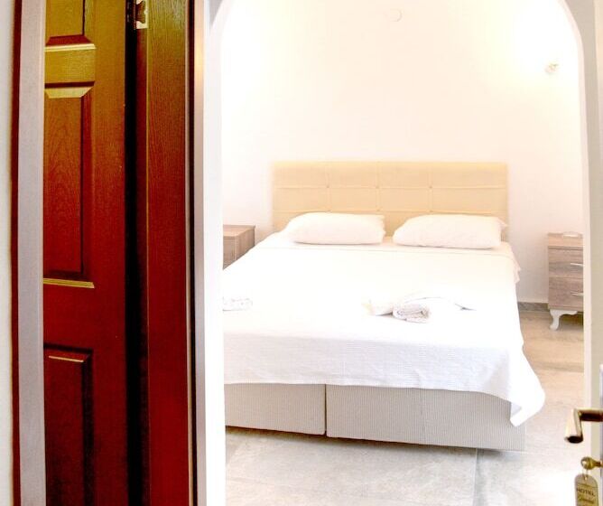 غرفة قياسية, Gumbet